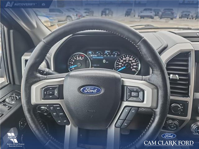 2019 Ford F-150 Lariat (Stk: P6955) in Olds - Image 13 of 24