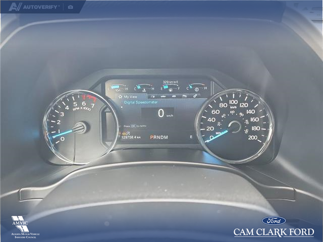 2019 Ford F-150 Lariat (Stk: P6955) in Olds - Image 14 of 24