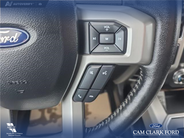 2019 Ford F-150 Lariat (Stk: P6955) in Olds - Image 15 of 24
