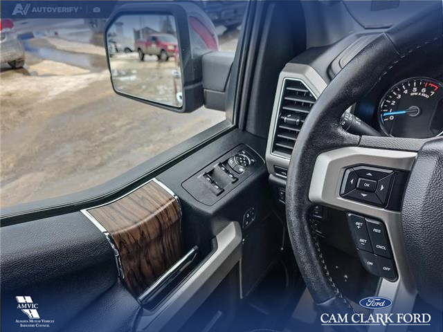2019 Ford F-150 Lariat (Stk: P6955) in Olds - Image 16 of 24