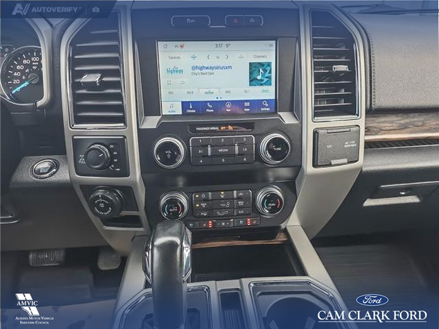 2019 Ford F-150 Lariat (Stk: P6955) in Olds - Image 18 of 24