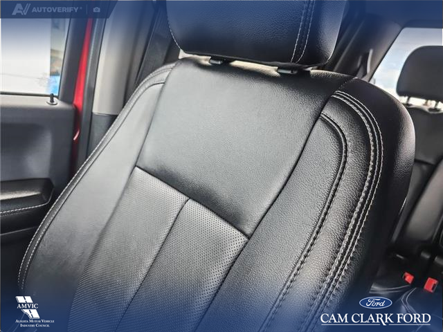 2019 Ford F-150 Lariat (Stk: P6955) in Olds - Image 19 of 24