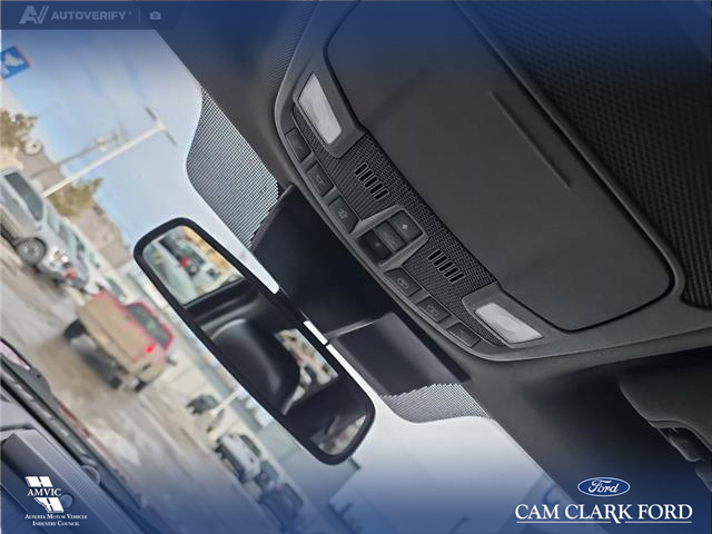 2019 Ford F-150 Lariat (Stk: P6955) in Olds - Image 20 of 24