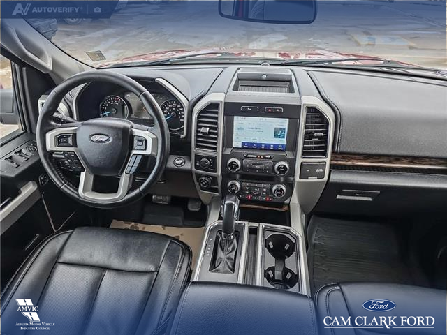 2019 Ford F-150 Lariat (Stk: P6955) in Olds - Image 23 of 24