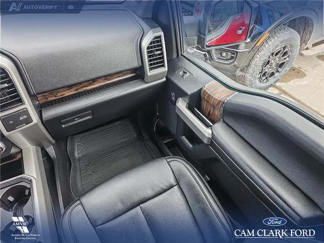 2019 Ford F-150 Lariat (Stk: P6955) in Olds - Image 24 of 24