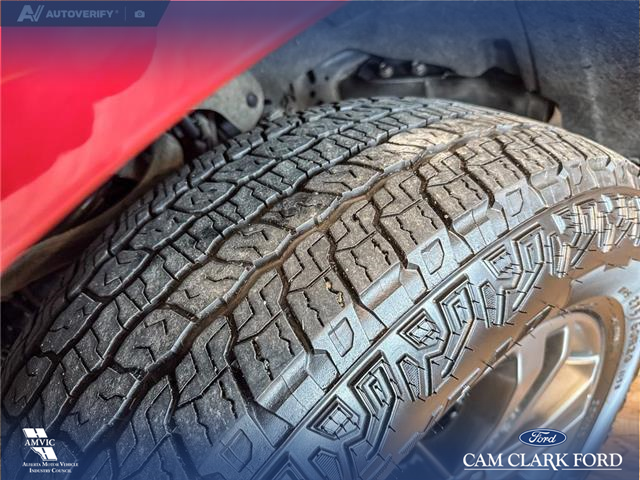 2021 Ford F-150 Lariat (Stk: P14895) in Airdrie - Image 7 of 25