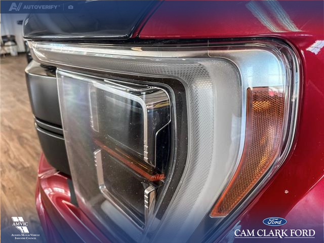 2021 Ford F-150 Lariat (Stk: P14895) in Airdrie - Image 8 of 25
