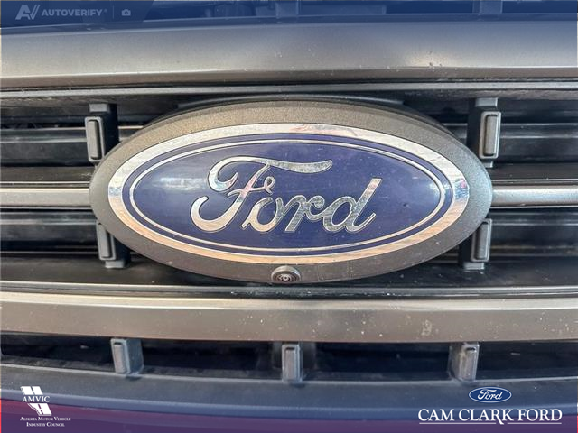 2021 Ford F-150 Lariat (Stk: P14895) in Airdrie - Image 9 of 25