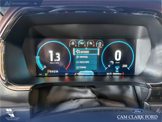 2021 Ford F-150 Lariat (Stk: P14895) in Airdrie - Image 15 of 25
