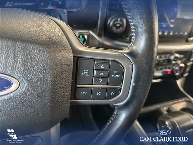 2021 Ford F-150 Lariat (Stk: P14895) in Airdrie - Image 16 of 25