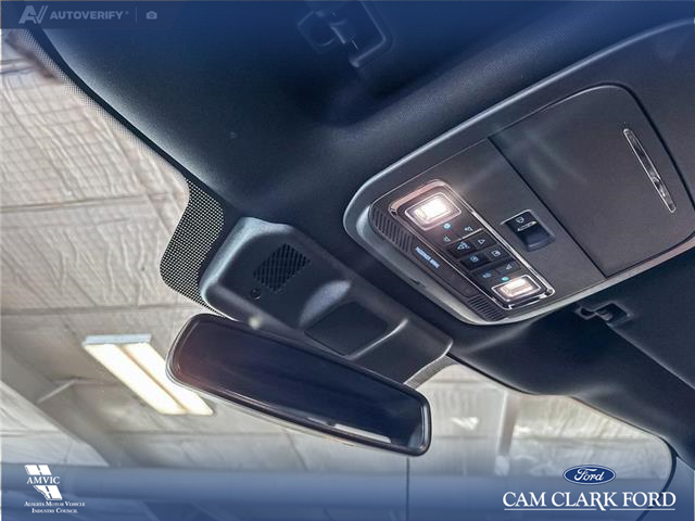 2021 Ford F-150 Lariat (Stk: P14895) in Airdrie - Image 21 of 25