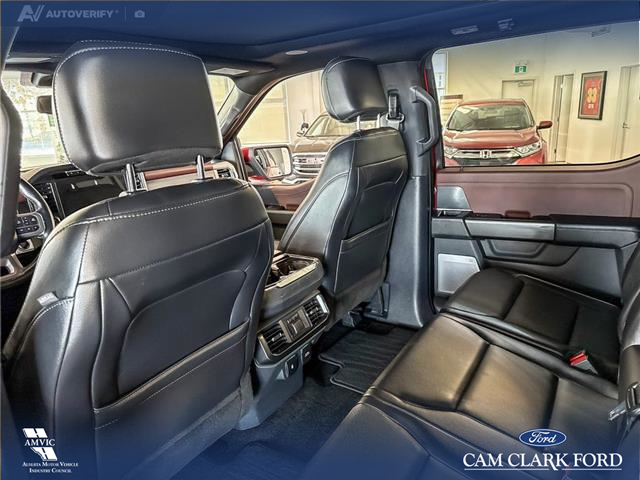 2021 Ford F-150 Lariat (Stk: P14895) in Airdrie - Image 23 of 25