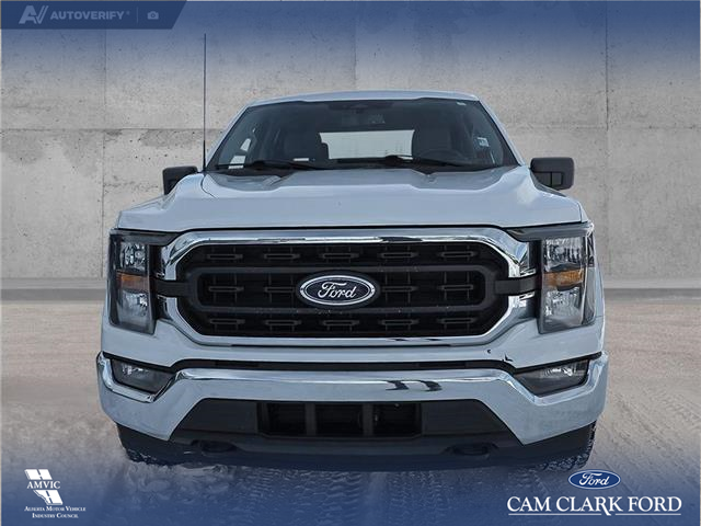 2023 Ford F-150 XLT (Stk: P6937) in Olds - Image 2 of 24