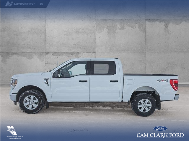 2023 Ford F-150 XLT (Stk: P6937) in Olds - Image 3 of 24