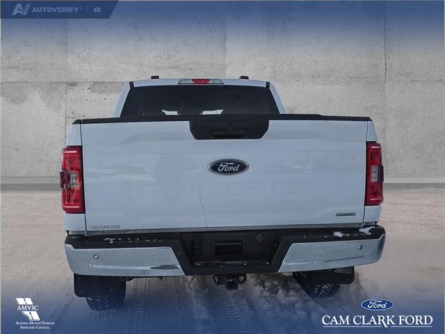 2023 Ford F-150 XLT (Stk: P6937) in Olds - Image 5 of 24
