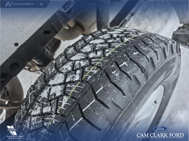 2023 Ford F-150 XLT (Stk: P6937) in Olds - Image 7 of 24