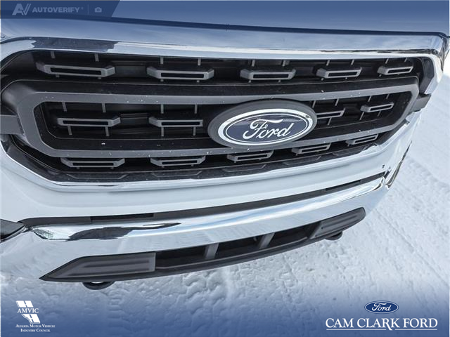 2023 Ford F-150 XLT (Stk: P6937) in Olds - Image 9 of 24