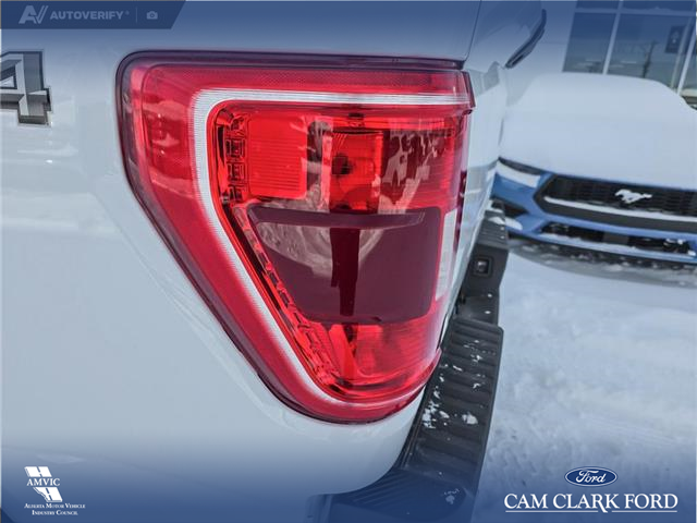 2023 Ford F-150 XLT (Stk: P6937) in Olds - Image 10 of 24
