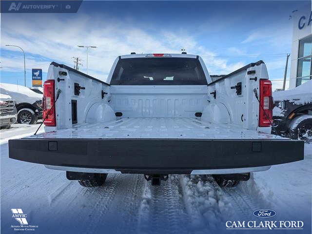 2023 Ford F-150 XLT (Stk: P6937) in Olds - Image 11 of 24