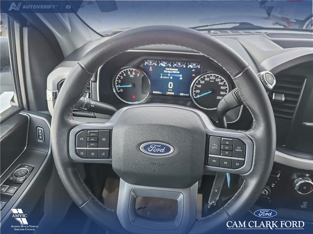 2023 Ford F-150 XLT (Stk: P6937) in Olds - Image 13 of 24