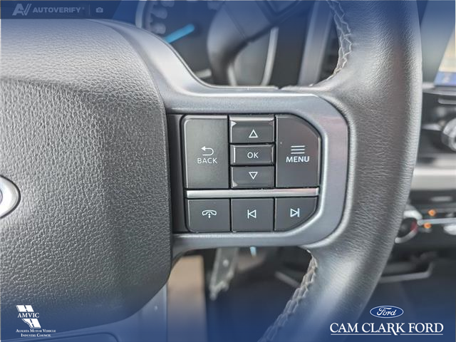 2023 Ford F-150 XLT (Stk: P6937) in Olds - Image 15 of 24