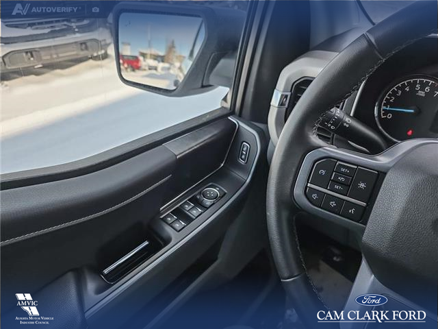 2023 Ford F-150 XLT (Stk: P6937) in Olds - Image 16 of 24