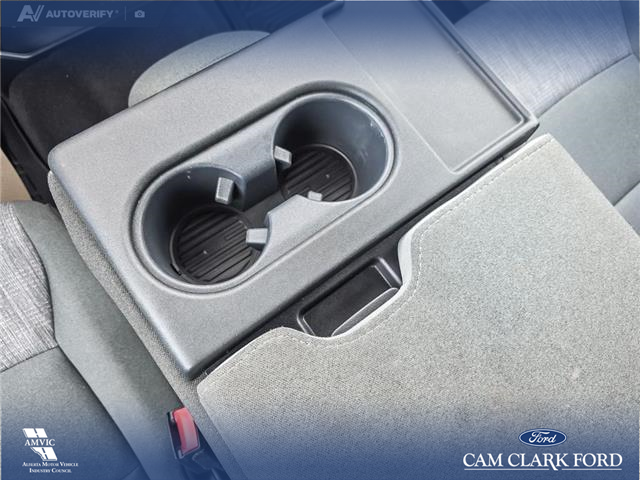 2023 Ford F-150 XLT (Stk: P6937) in Olds - Image 17 of 24