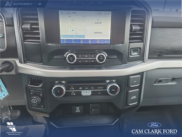 2023 Ford F-150 XLT (Stk: P6937) in Olds - Image 18 of 24