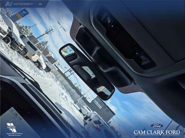 2023 Ford F-150 XLT (Stk: P6937) in Olds - Image 20 of 24