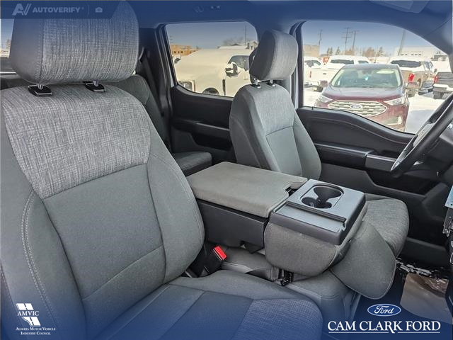 2023 Ford F-150 XLT (Stk: P6937) in Olds - Image 21 of 24