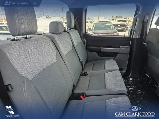 2023 Ford F-150 XLT (Stk: P6937) in Olds - Image 22 of 24