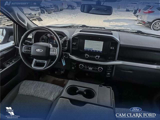 2023 Ford F-150 XLT (Stk: P6937) in Olds - Image 23 of 24