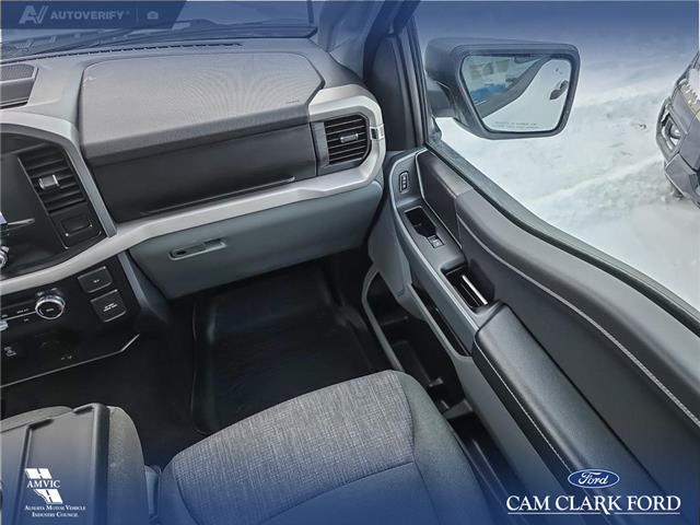 2023 Ford F-150 XLT (Stk: P6937) in Olds - Image 24 of 24