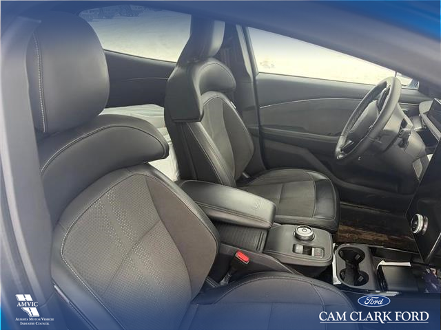 2021 Ford Mustang Mach-E GT Performance Edition (Stk: U37991) in Red Deer - Image 7 of 7