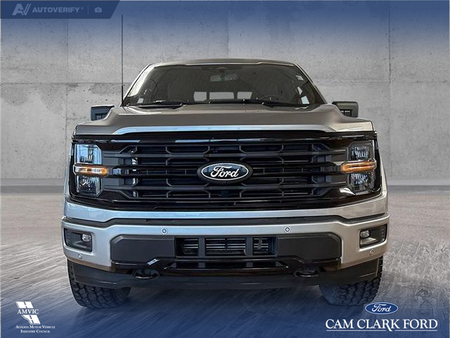 2024 Ford F-150 XLT (Stk: P14897) in Airdrie - Image 2 of 25