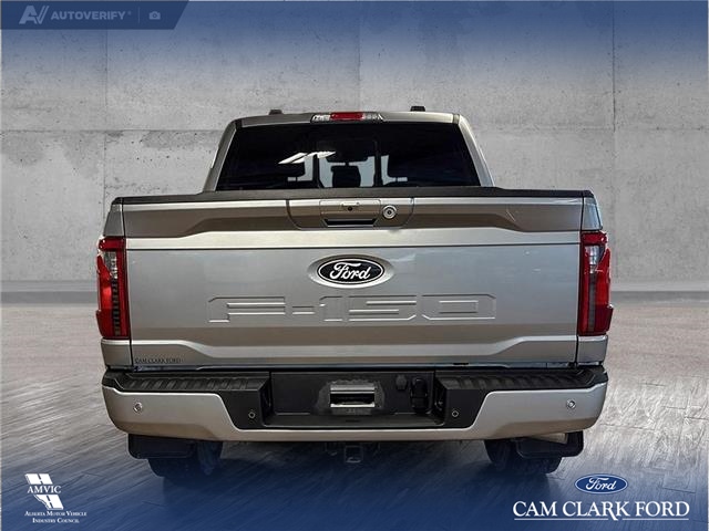 2024 Ford F-150 XLT (Stk: P14897) in Airdrie - Image 5 of 25