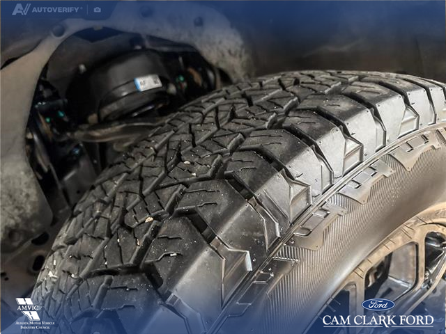 2024 Ford F-150 XLT (Stk: P14897) in Airdrie - Image 7 of 25