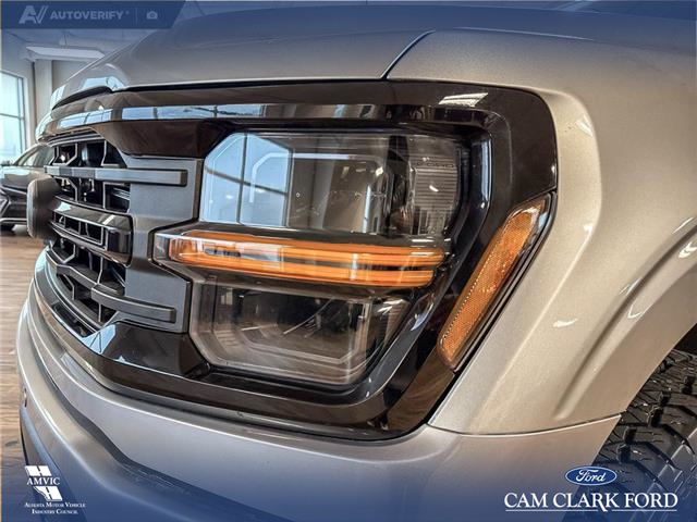 2024 Ford F-150 XLT (Stk: P14897) in Airdrie - Image 8 of 25