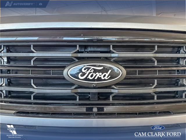 2024 Ford F-150 XLT (Stk: P14897) in Airdrie - Image 9 of 25