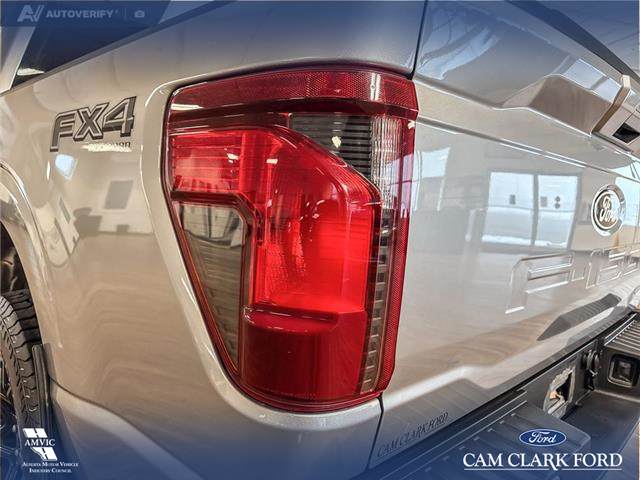 2024 Ford F-150 XLT (Stk: P14897) in Airdrie - Image 11 of 25