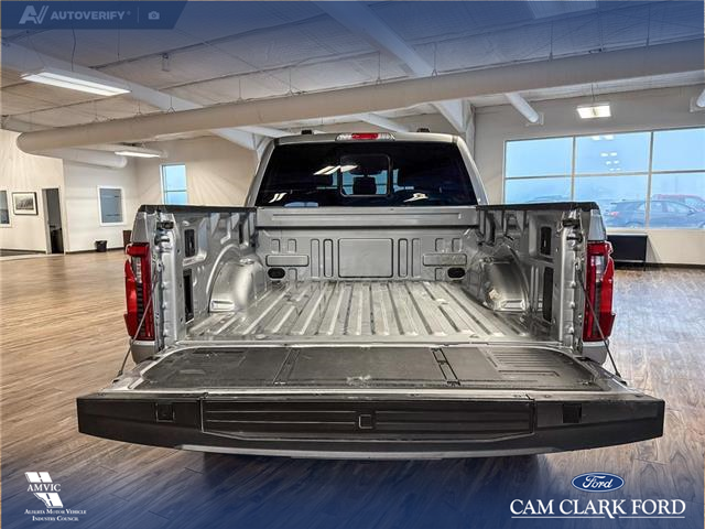 2024 Ford F-150 XLT (Stk: P14897) in Airdrie - Image 12 of 25