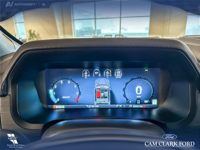 2024 Ford F-150 XLT (Stk: P14897) in Airdrie - Image 15 of 25