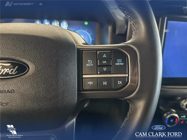 2024 Ford F-150 XLT (Stk: P14897) in Airdrie - Image 16 of 25
