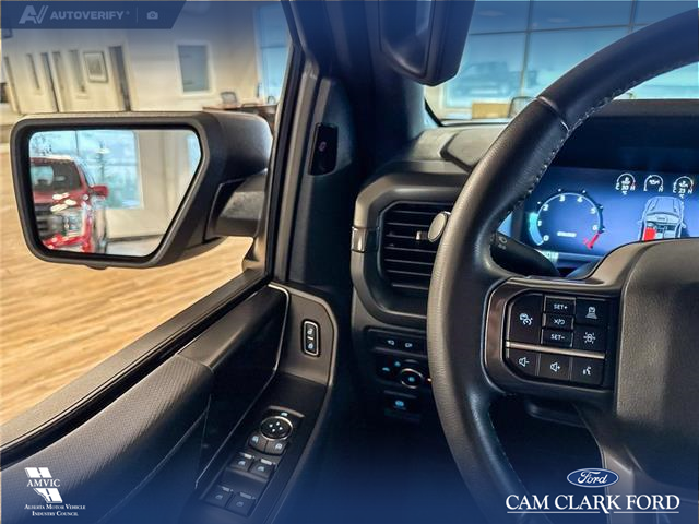 2024 Ford F-150 XLT (Stk: P14897) in Airdrie - Image 17 of 25