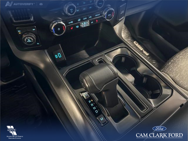 2024 Ford F-150 XLT (Stk: P14897) in Airdrie - Image 18 of 25