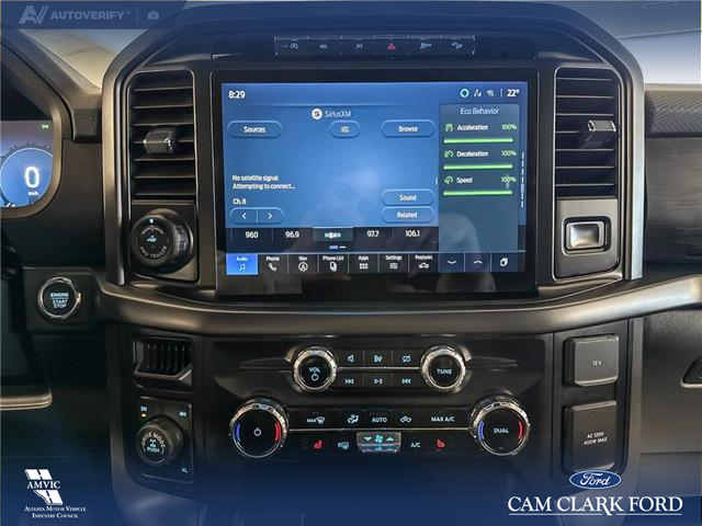 2024 Ford F-150 XLT (Stk: P14897) in Airdrie - Image 19 of 25