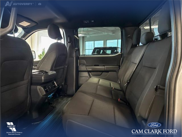 2024 Ford F-150 XLT (Stk: P14897) in Airdrie - Image 23 of 25