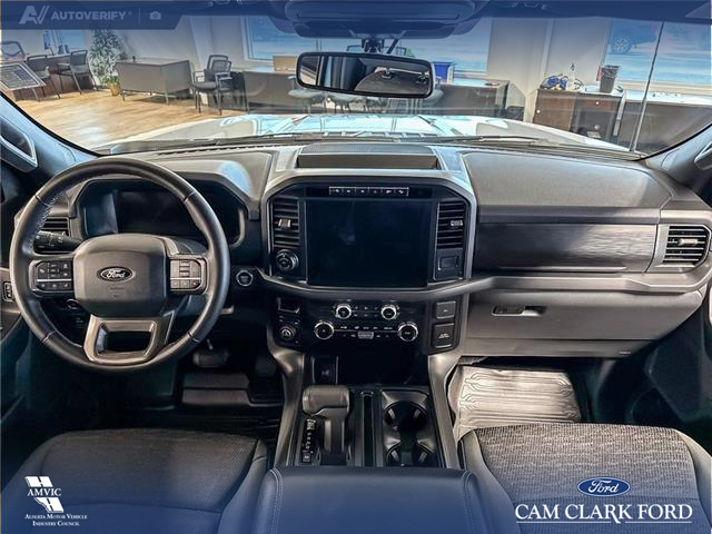 2024 Ford F-150 XLT (Stk: P14897) in Airdrie - Image 24 of 25