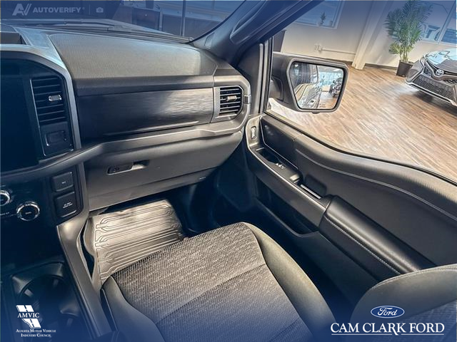 2024 Ford F-150 XLT (Stk: P14897) in Airdrie - Image 25 of 25