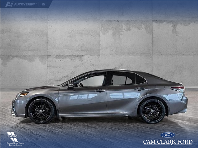 2022 Toyota Camry Hybrid XSE (Stk: P14893) in Airdrie - Image 3 of 25 2022 Toyota Camry Hybrid XSE (Stk: P14893) in Airdrie - Image 3 of 25